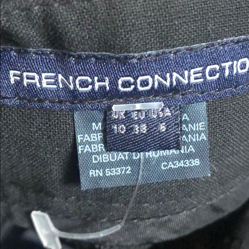 Final Price Skinny Ankle Pants - Picture 7 of 8